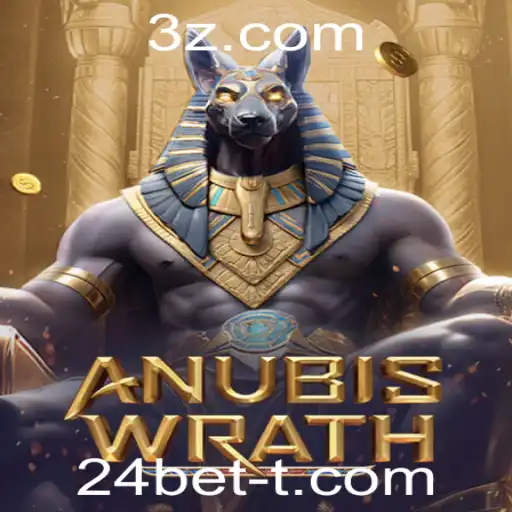 24bet - Descubra 'AnubisWrath': Um mergulho no universo inovador dos jogos digitais