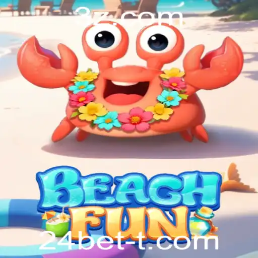 BeachFun: Explore a Emoção do Novo Jogo de Apostas Online 24bet