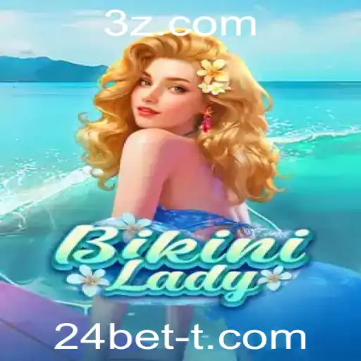 24bet - BikiniLady e a Emoção das Apostas com 24bet