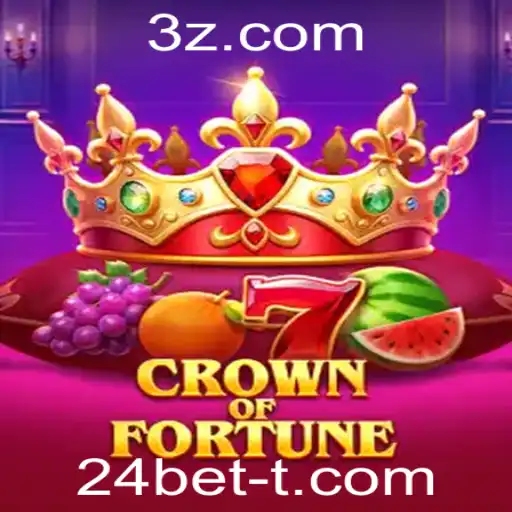 24bet - CrownofFortune: O Fascinante Jogo de Estratégia e Sorte