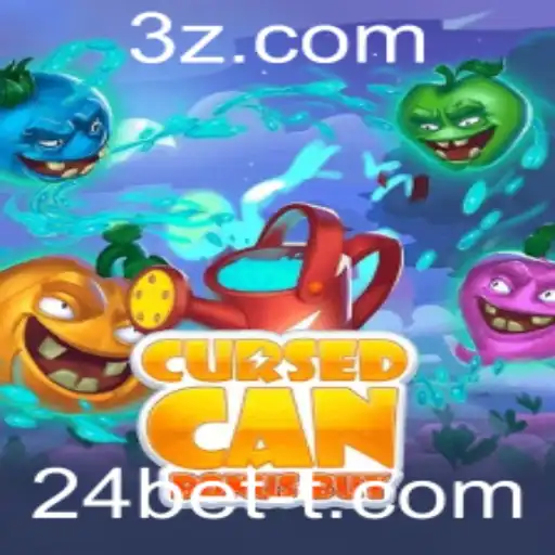 24bet - Explorando o Universo de CursedCanBonusBuy: O Jogo de Azar que Conquista Apostadores