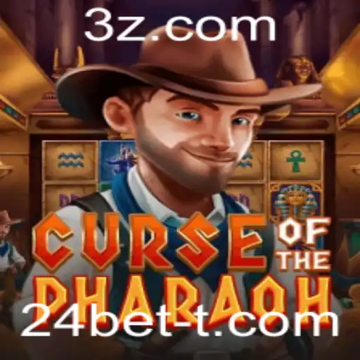 24bet - Explorando os Mistérios do Jogo CurseofthePharaoh com 24bet
