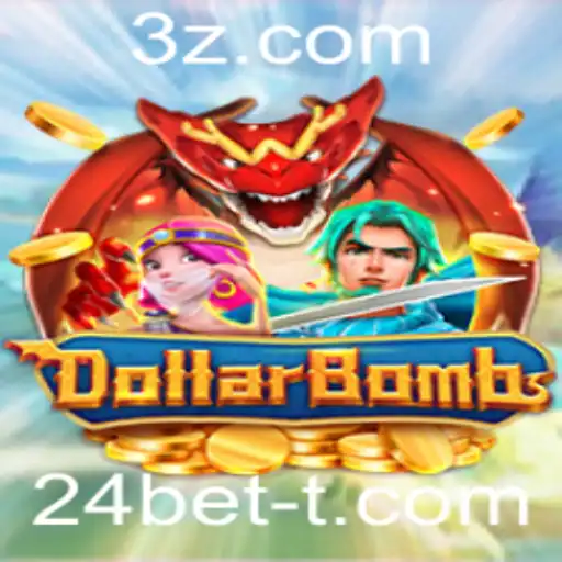 24bet - DollarBombs: A Nova Sensação no Mundo dos Jogos de Aposta Online
