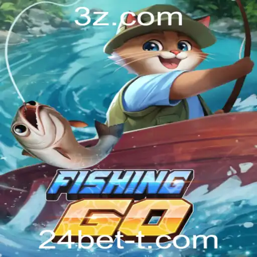 24bet - Explorando o Fenômeno do FishingGO com 24bet