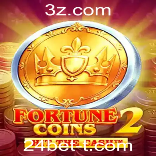 FortuneCoins2: Uma Nova Experiência de Jogo com 24bet