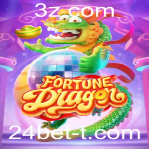 24bet - Explorando o Universo do Jogo FortuneDragon: Aventuras e Estratégias no Mundo de 24bet
