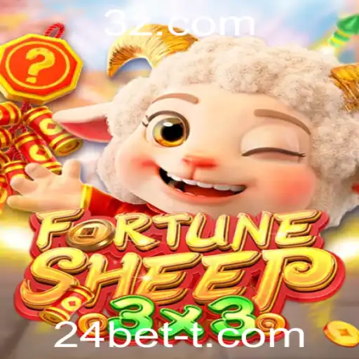 FortuneSheep: Uma Nova Experiência de Jogo com 24bet