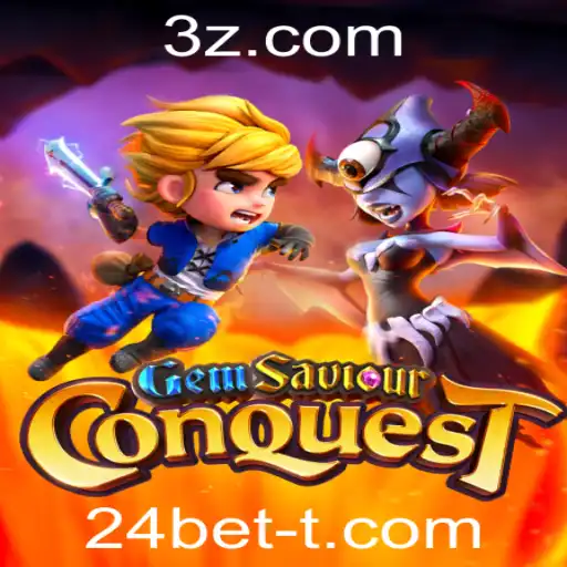 24bet - Descobrindo o Fascinante Mundo de GemSaviourConquest e sua Conexão com 24bet