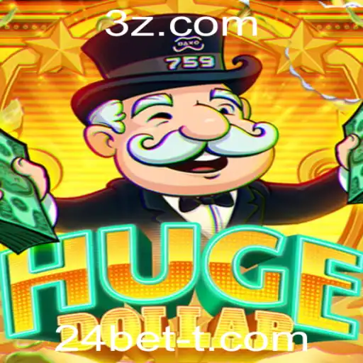 24bet - Explorando o Mundo Empolgante de HugeDollar: O Jogo de Apostas do Momento
