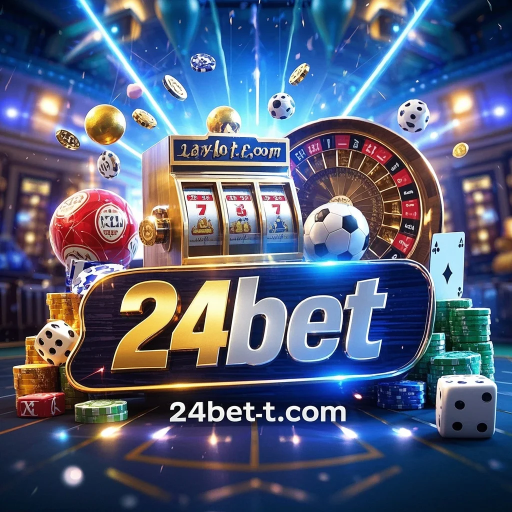 Explore a Categoria 'Depósito' no 24bet: Uma Experiência de Jogo Inigualável
