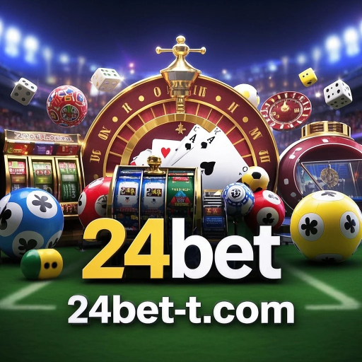 Explorando a Categoria de Jackpots no 24bet