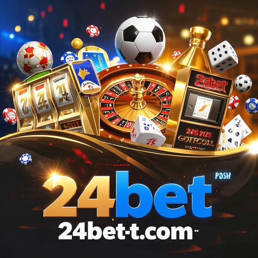 Descubra a Experiência Imersiva dos Jogos Ao Vivo na 24bet