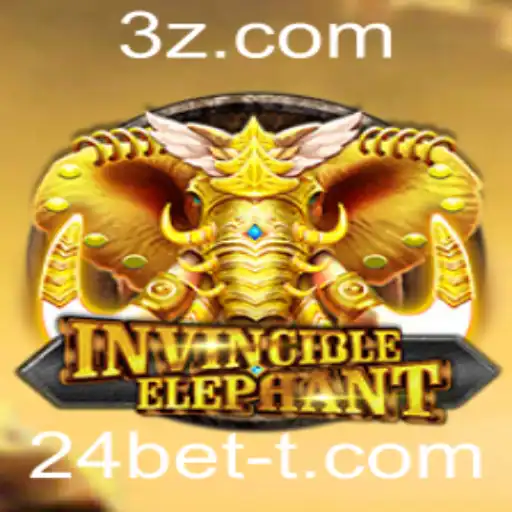 24bet - InvincibleElephant: Um Jogo Inovador com 24bet