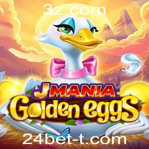 24bet - Explorando o Mundo de JManiaGoldenEggs: Um Mergulho Profundo no Jogo de Aventura