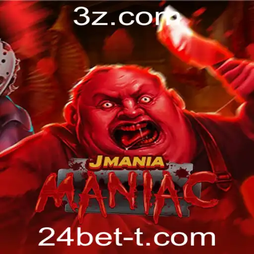 24bet - Descubra o Fascinante Universo de JManiaManiac: O Jogo que Conquistou o Mundo com 24bet