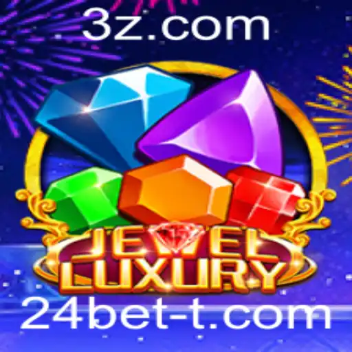 24bet - Explorando JewelLuxury: Um Mundo de Estratégia e Sorte com 24bet
