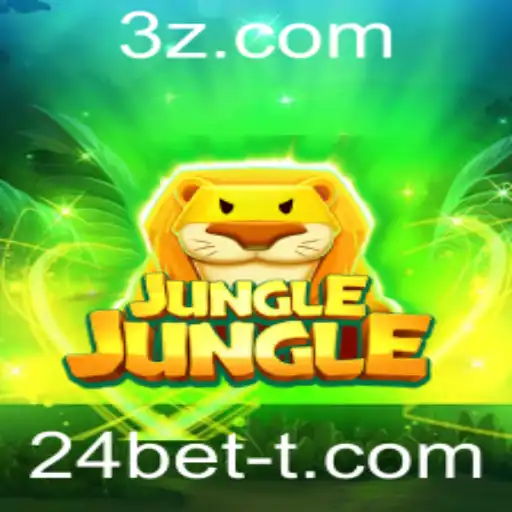 24bet - Explorando o Mundo de JungleJungle: O Jogo de Aventuras com a Temática Selvagem