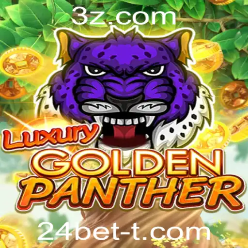 24bet - Descubra o Fascinante Mundo de LUXURYGOLDENPANTHER