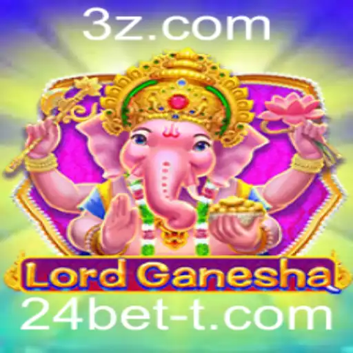 24bet - Descubra o Fascinante Universo de LordGanesha: Um Jogo de Estratégia e Sorte