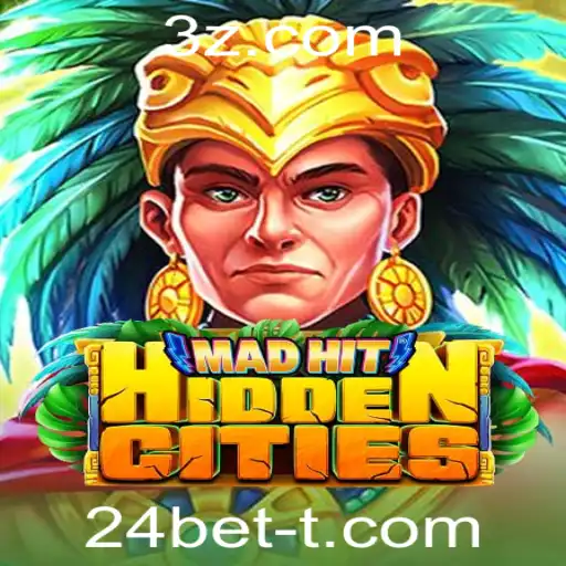 24bet - Explorando o Mundo de MadHitHiddenCities: Uma Jornada Inovadora para Jogadores