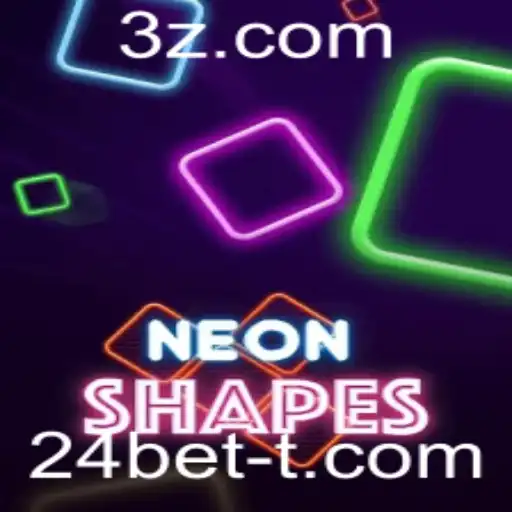 24bet - Explorando NeonShapes: Um Guia Completo com 24bet