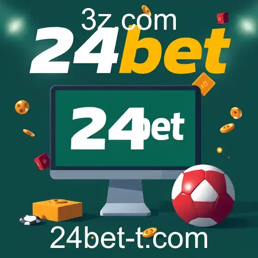 A Arte da Promoção: Como a 24bet pode Alavancar Seu Sucesso