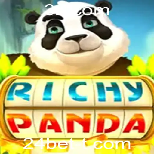 24bet - Descubra o Fascinante Jogo RichyPanda: Inovação e Entretenimento