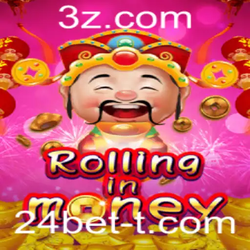 24bet - Explorando o Excitante Mundo de RollingInMoney com 24bet
