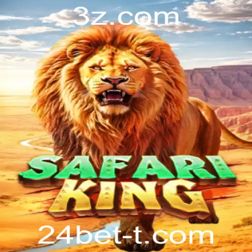 Descubra o Mundo Selvagem de SafariKing no 24bet