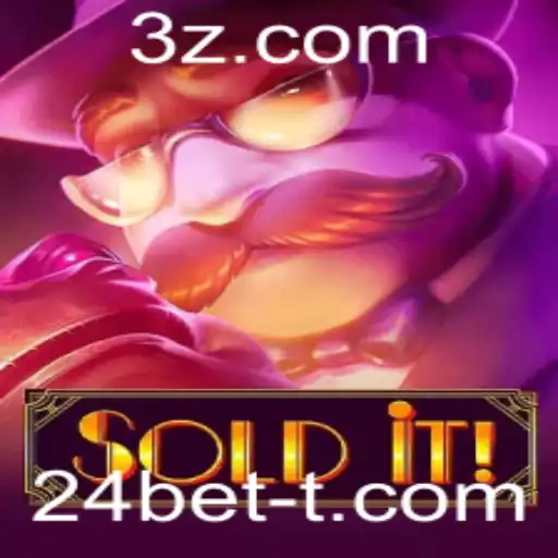 24bet - Descubra o Fascinante Mundo de Soldit: Um Jogo de Estratégia com Desafios Únicos