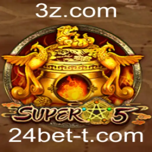 24bet - Descubra o Empolgante Mundo do Jogo Super5 com 24bet