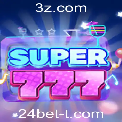 24bet - Explorando o Mundo do Jogo Super777 com 24bet
