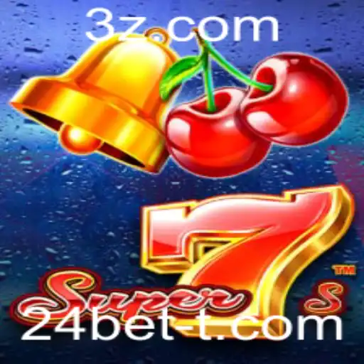 24bet - Explorando o Mundo do Jogo Super7s com a 24bet