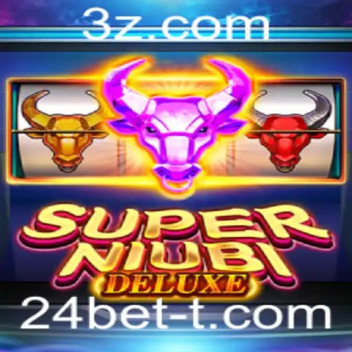 24bet - SuperNiubiDeluxe: A Evolução do Entretenimento Digital com 24bet