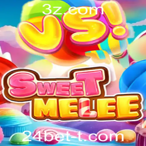 24bet - Explorando SweetMelee: Um Mergulho na Cativante Arena de Batalha