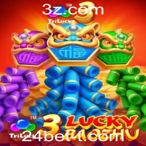 Explorando o Mundo do 3LuckyBaozhu e as Oportunidades no 24bet