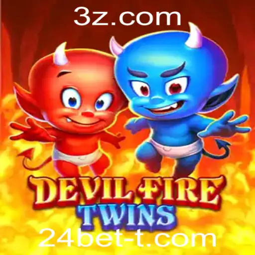 Explorando DevilFireTwins: Um Mergulho nas Atrações e Regras do Novo Jogo de 24bet