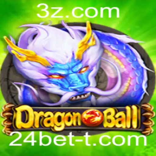 Explorando o Mundo do Jogo DragonBall com 24bet