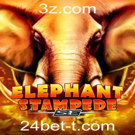 ElephantStampedeSE: Um Mergulho no Mundo do Novo Jogo de Cassino Online
