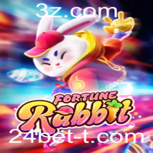 Explorando o Mundo de FortuneRabbit e a Parceria com 24bet