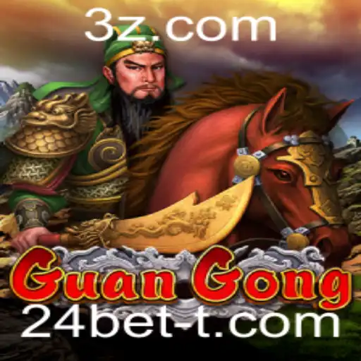 Explorando GuanGong: Uma Jornada no Universo do Jogo com 24bet