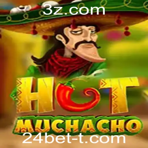 Descubra o Jogo Emocionante HotMuchacho: O Novo Fenômeno com 24bet