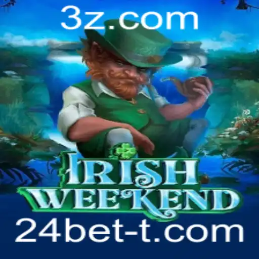 Introdução e Regras do Jogo IrishWeekend: Conheça o Novo Fenômeno dos Games