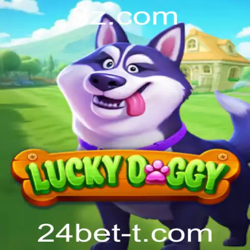 Explorando o Mundo de 'LuckyDoggy': O Jogo de Azar que Conquista em 2023