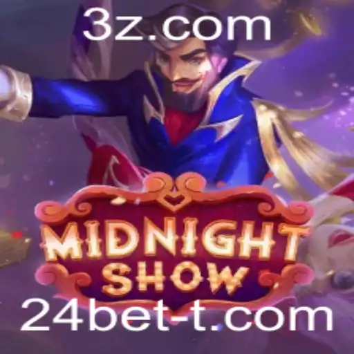 Descubra o Envolvente Jogo 'MidnightShow'