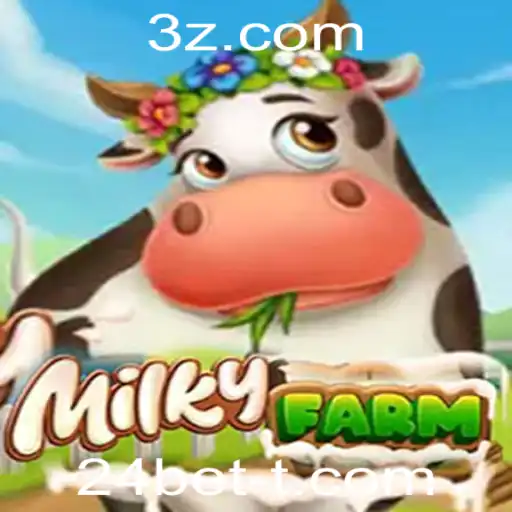 MilkyFarm: Uma Experiência Única com 24bet