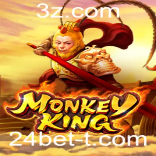 Descubra o Mundo de Aventura de MonkeyKing com 24bet