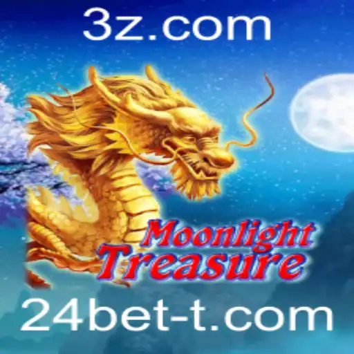 Descubra o Fascinante Mundo de MoonlightTreasure com 24bet