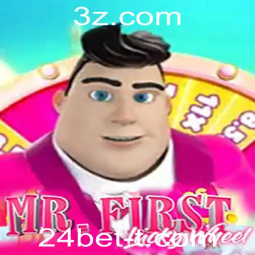 Explorando o Mundo de MrFirstLuckyWheel: Diversão e Estratégia em Cada Giros