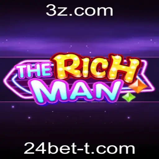Explorando o Mundo de TheRichMan: Entretenimento e Estratégia com 24bet